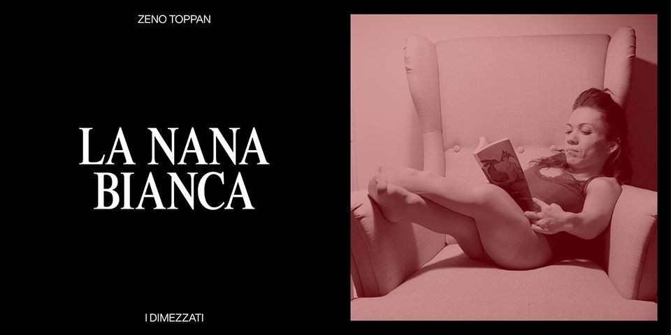 I Dimezzati - La Nana Bianca